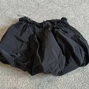 Fun stylish skirt